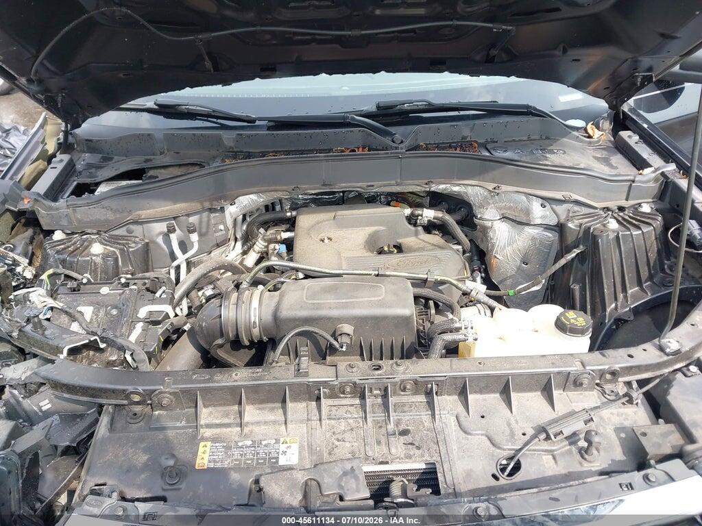 1FMSK8DH7LGA87940 2020 FORD EXPLORER photo no. 10
