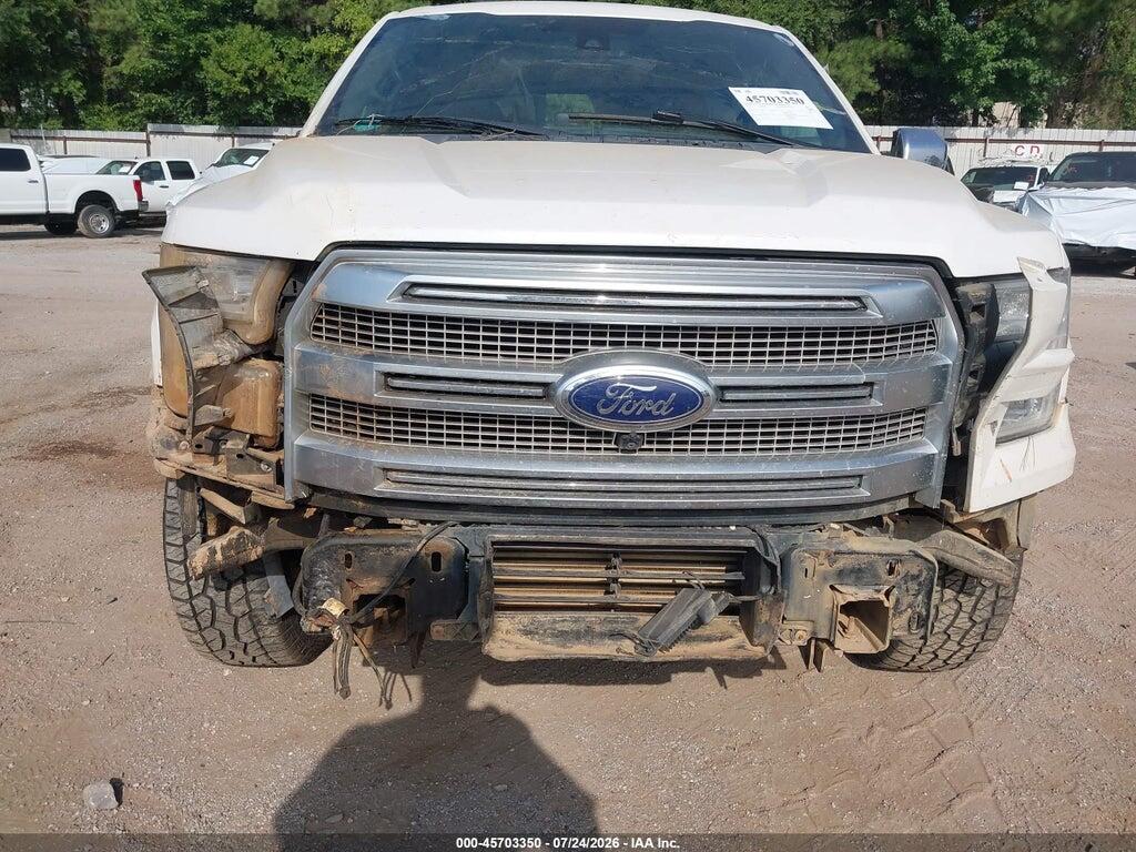 1FTEW1EG3FFA98754 2015 FORD F-150 photo no. 6