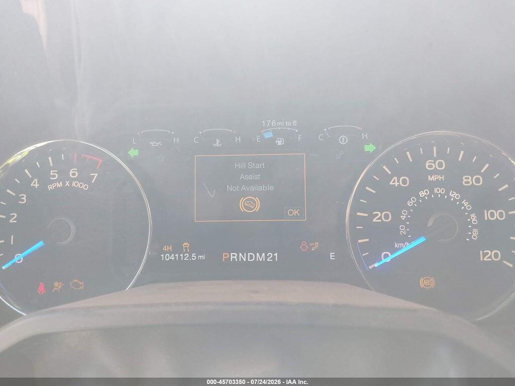 1FTEW1EG3FFA98754 2015 FORD F-150 photo no. 7