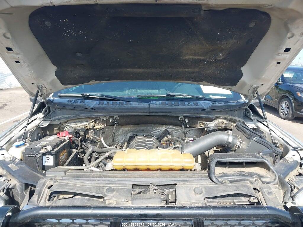 1FTEW1EF5FFC19520 2015 FORD F-150 photo no. 10