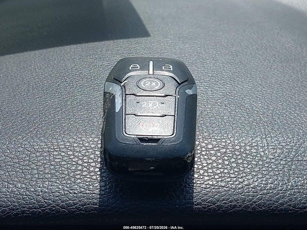 1FTEW1EF5FFC19520 2015 FORD F-150 photo no. 11
