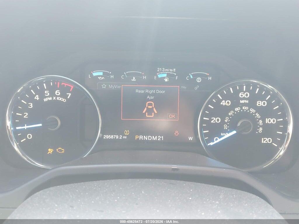 1FTEW1EF5FFC19520 2015 FORD F-150 photo no. 7