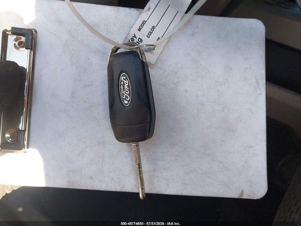 1FTEX1CP3FKD36903 2015 FORD F-150 photo no. 11