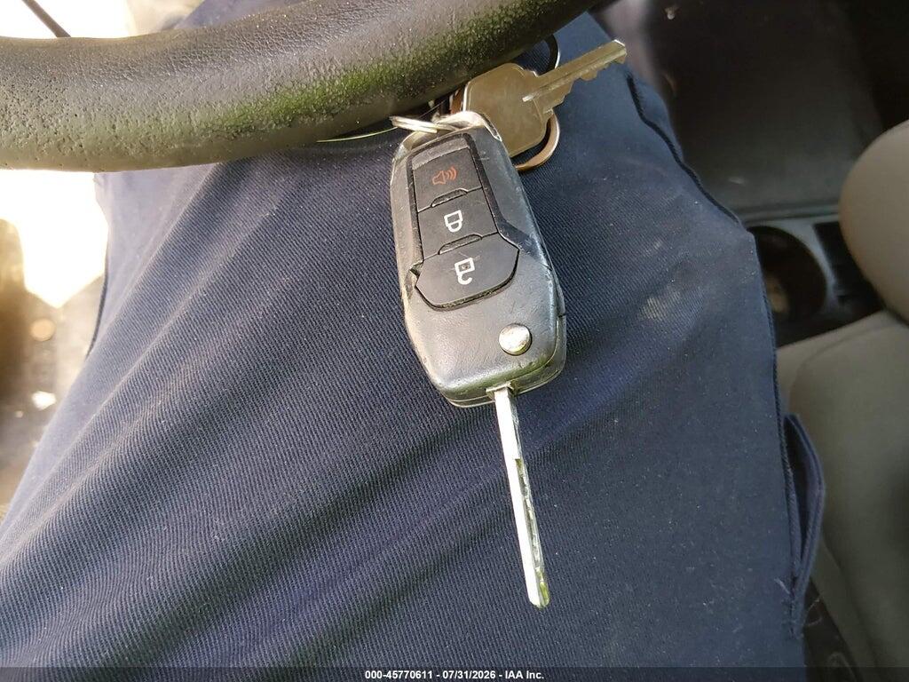 1FTEX1CP7FFC22802 2015 FORD F-150 photo no. 11