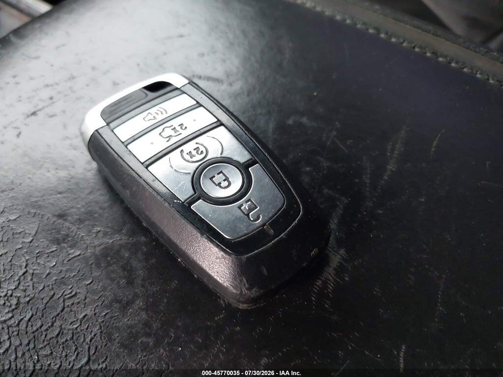 1FTEW1EG3FFA67746 2015 FORD F-150 photo no. 11