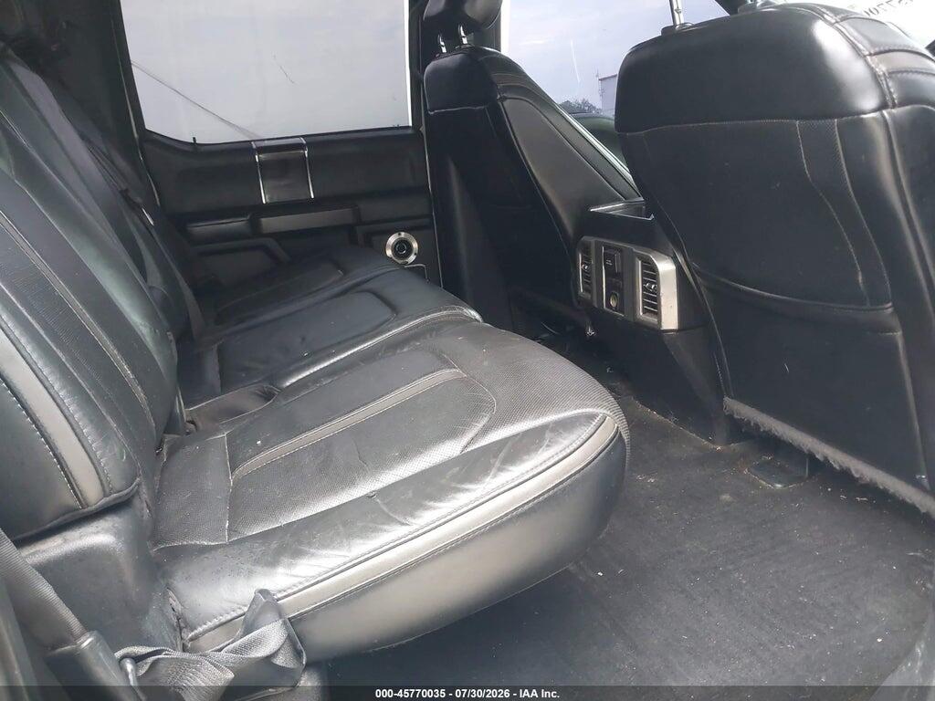 1FTEW1EG3FFA67746 2015 FORD F-150 photo no. 8