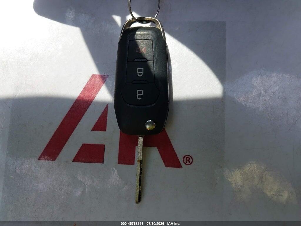 1FTEW1CG0FFA59560 2015 FORD F-150 photo no. 11