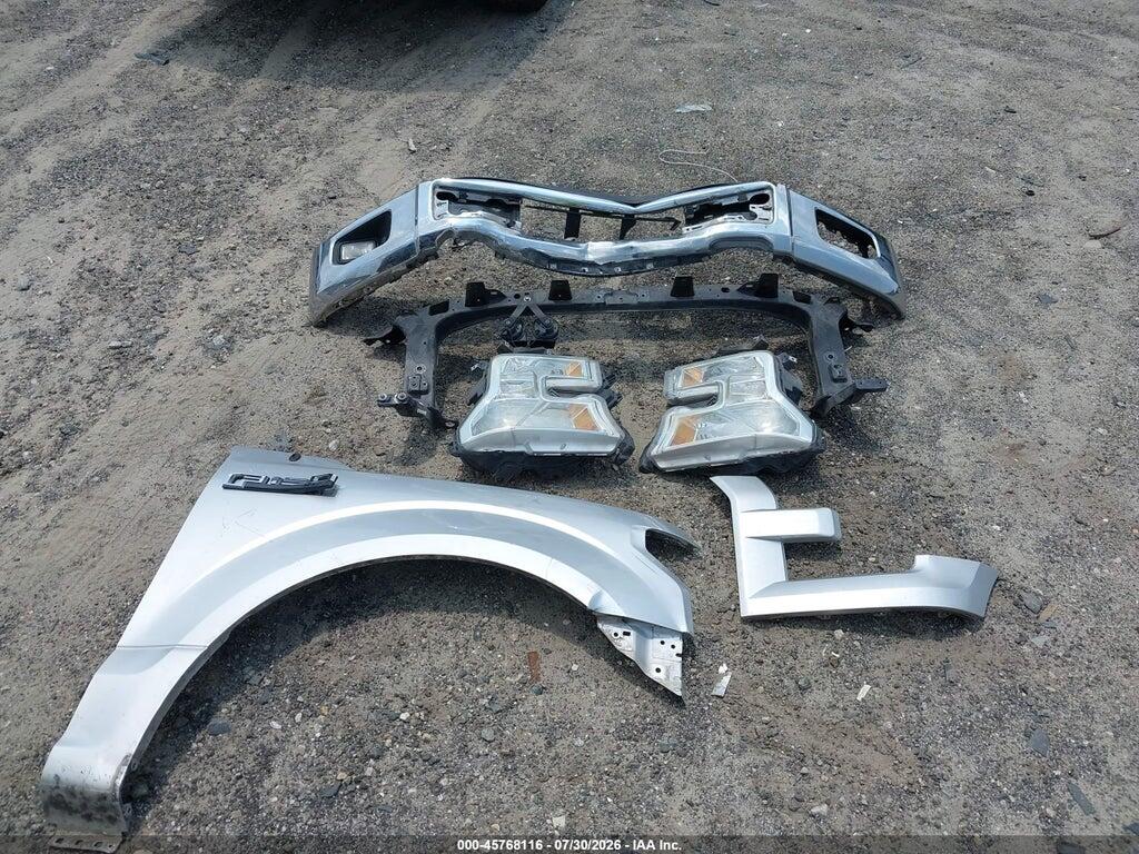 1FTEW1CG0FFA59560 2015 FORD F-150 photo no. 12