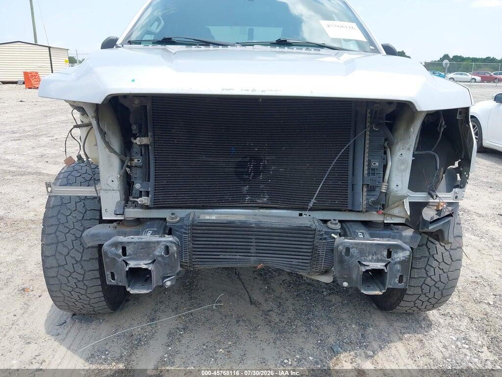 1FTEW1CG0FFA59560 2015 FORD F-150 photo no. 6