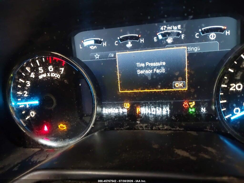 1FTEW1EG6FFC65172 2015 FORD F-150 photo no. 7