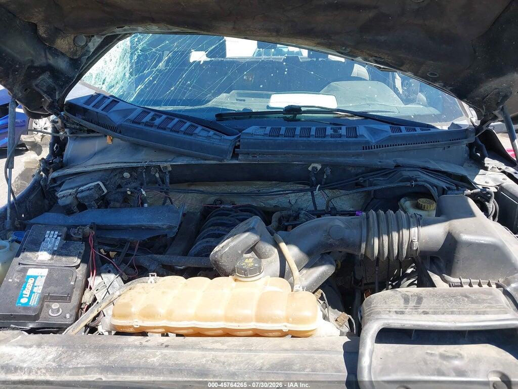 1FTFW1EF1FFB71972 2015 FORD F-150 photo no. 10