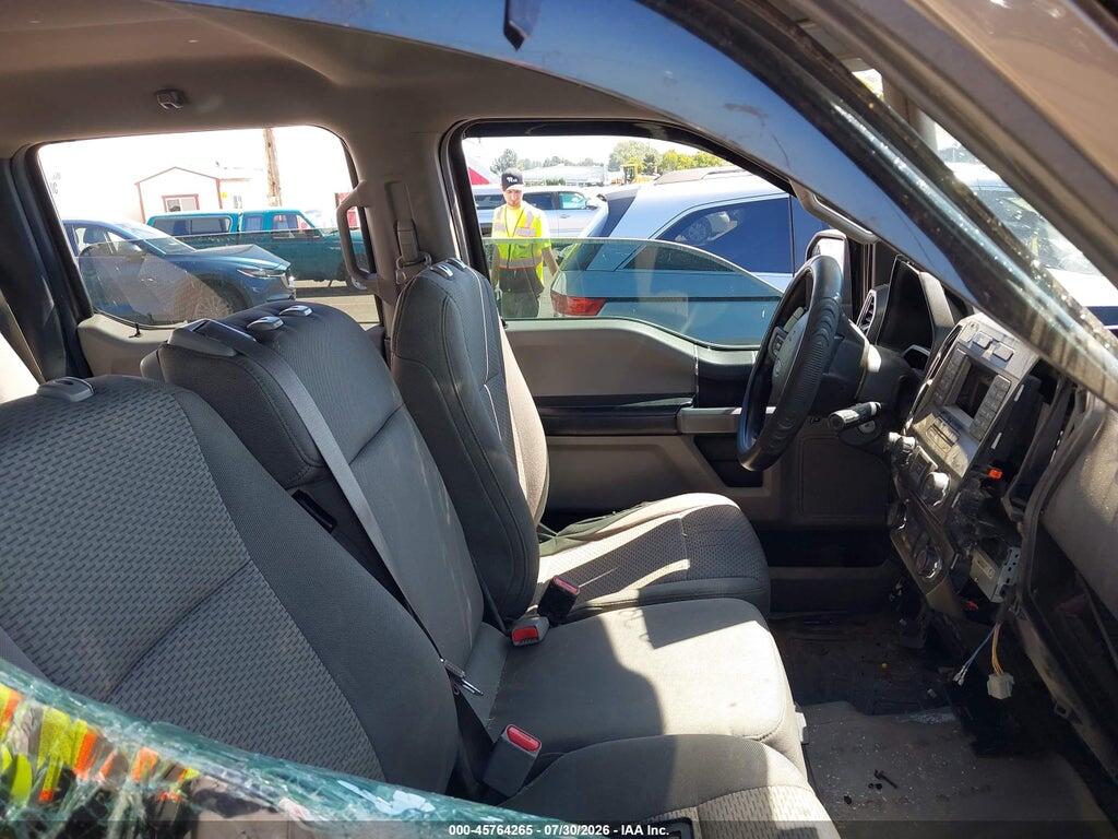 1FTFW1EF1FFB71972 2015 FORD F-150 photo no. 5