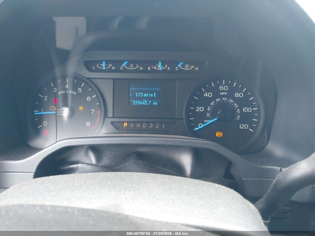 1FTMF1C85FKD18300 2015 FORD F-150 photo no. 7