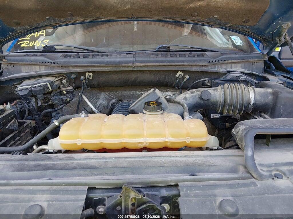 1FTEW1EF6FKE33634 2015 FORD F-150 photo no. 10