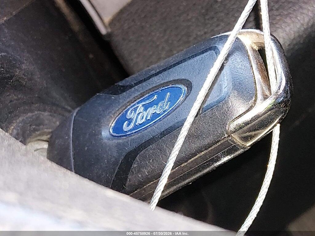 1FTEW1EF6FKE33634 2015 FORD F-150 photo no. 11