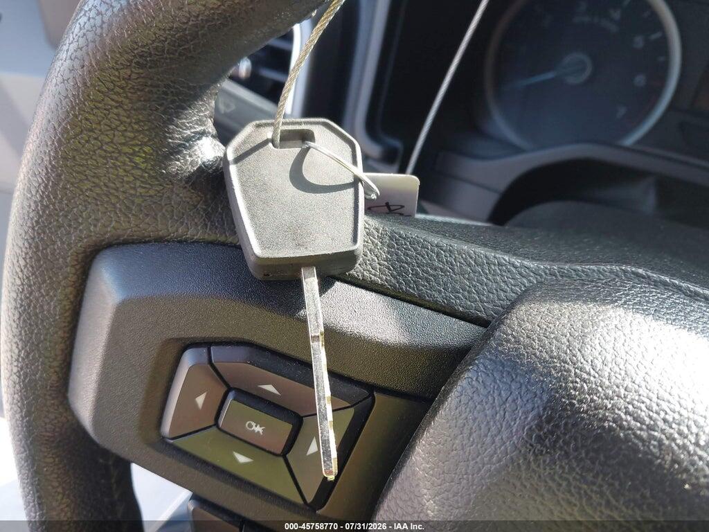 1FTEW1EG7FKD31896 2015 FORD F-150 photo no. 11