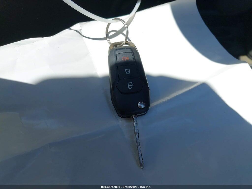 1FTFX1EF4FFC04914 2015 FORD F-150 photo no. 11