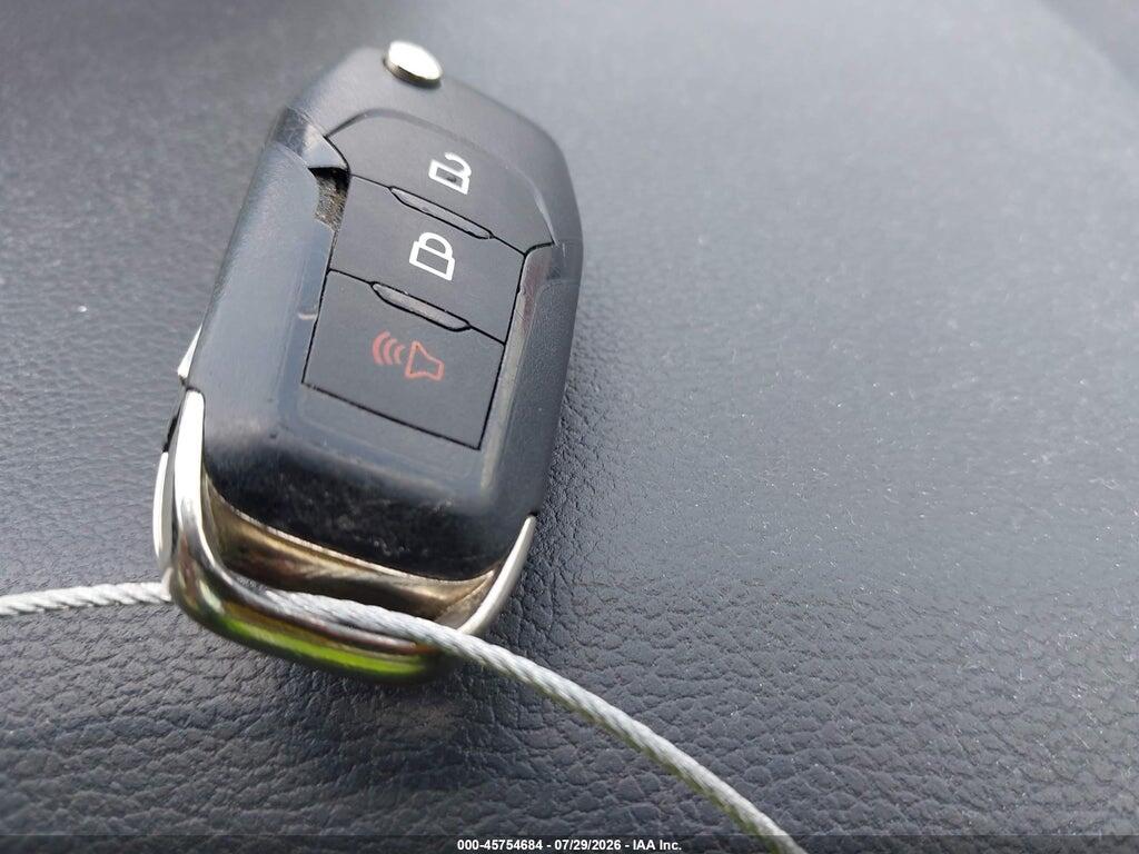 1FTEW1C8XFKF01292 2015 FORD F-150 photo no. 11