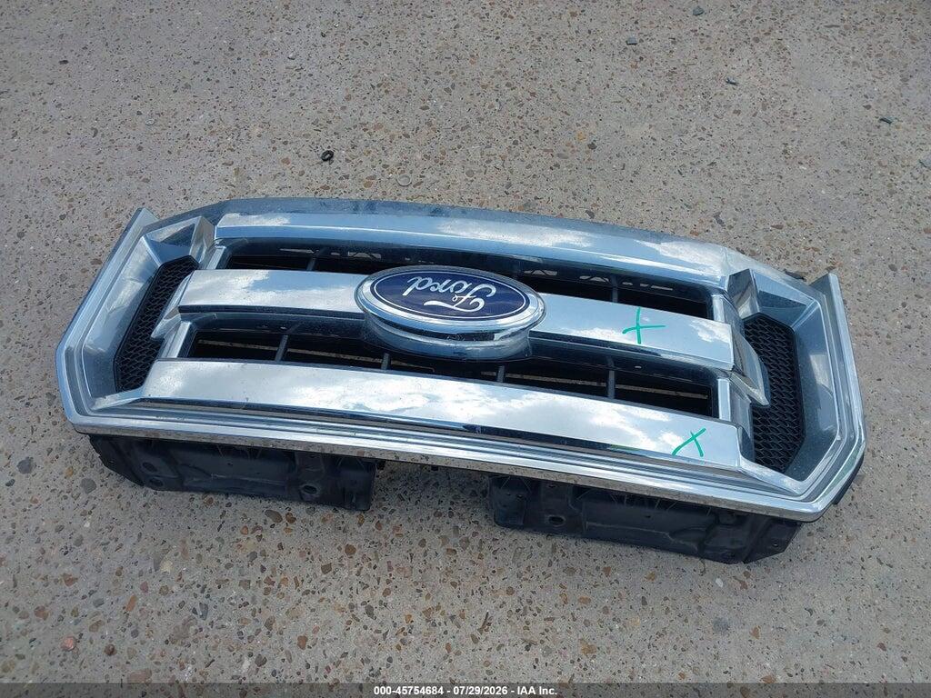 1FTEW1C8XFKF01292 2015 FORD F-150 photo no. 12