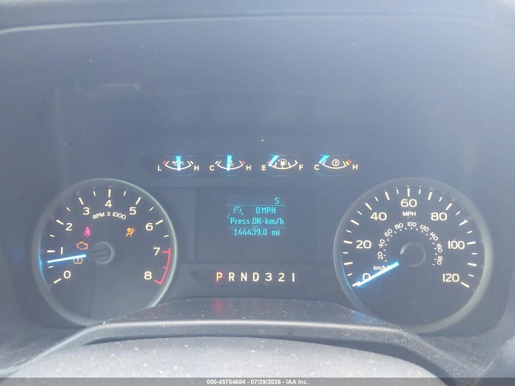 1FTEW1C8XFKF01292 2015 FORD F-150 photo no. 7