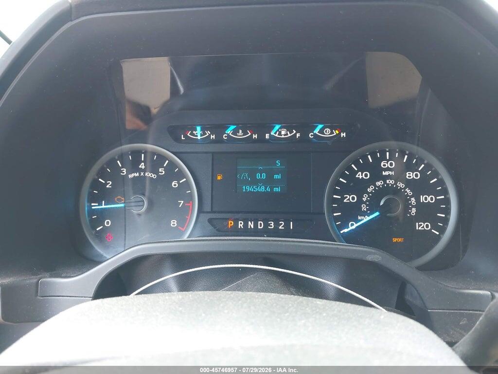 1FTEW1C83FFA61487 2015 FORD F-150 photo no. 7