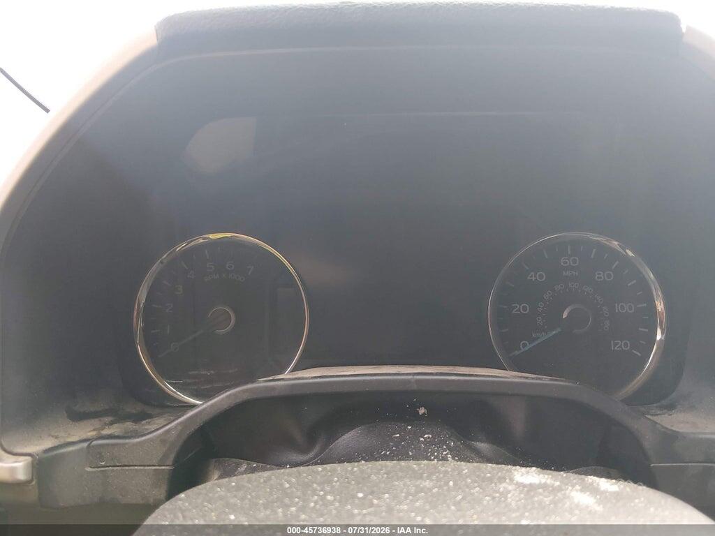 1FTEW1EG4FFC87512 2015 FORD F-150 photo no. 7