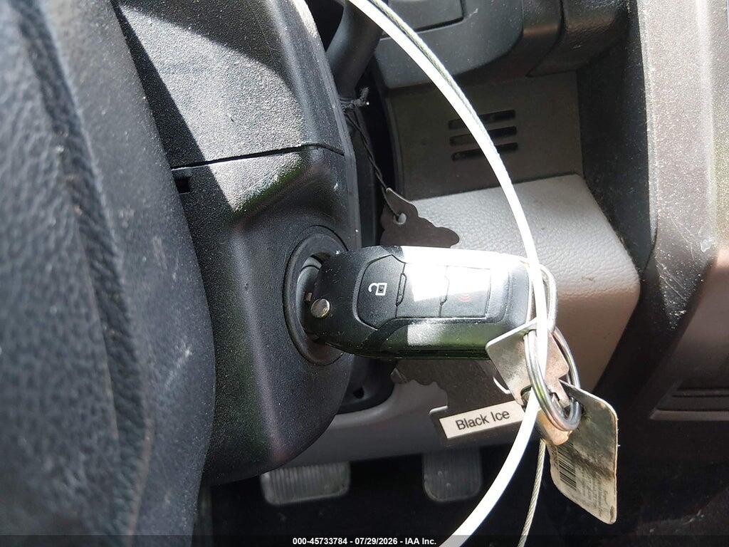1FTEW1CP6FKD26353 2015 FORD F-150 photo no. 11