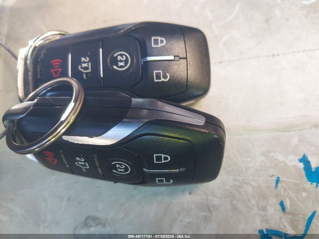 1FTEW1EG0FFC30286 2015 FORD F-150 photo no. 11