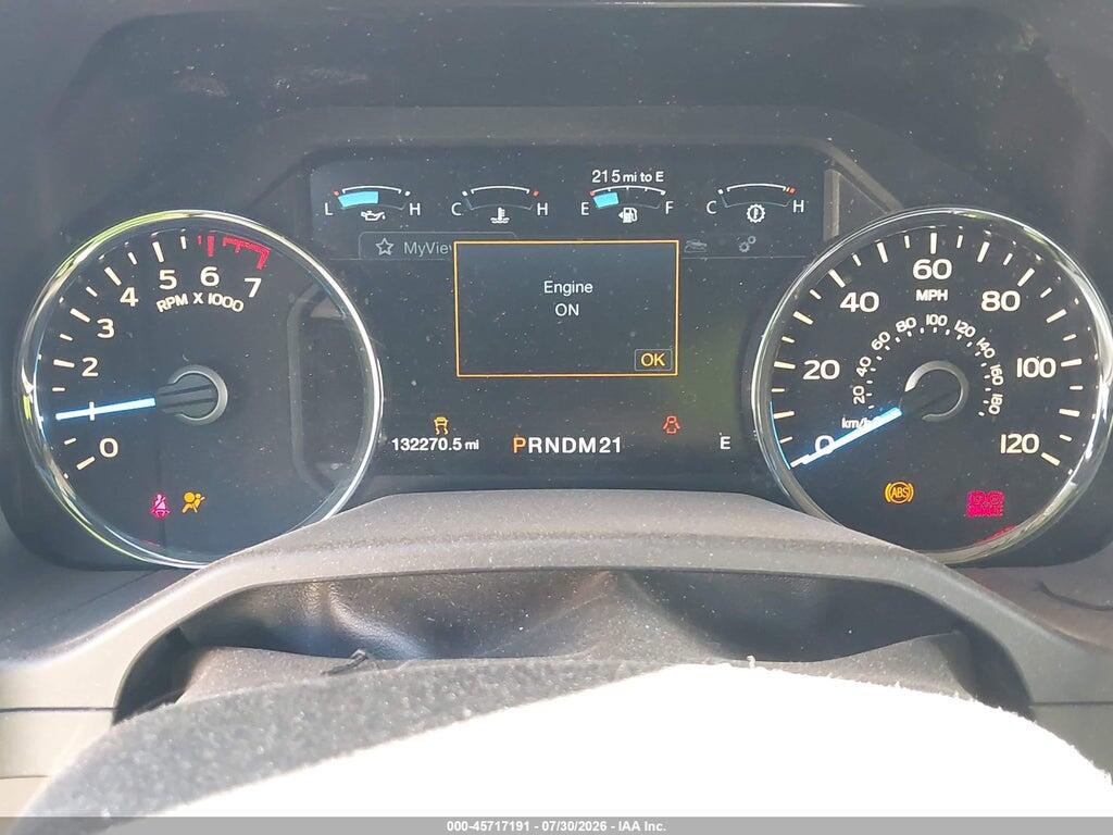 1FTEW1EG0FFC30286 2015 FORD F-150 photo no. 7