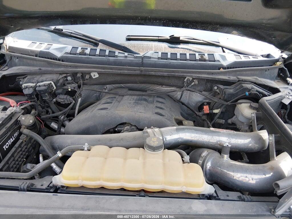 1FTEW1EG6FFB78114 2015 FORD F-150 photo no. 10