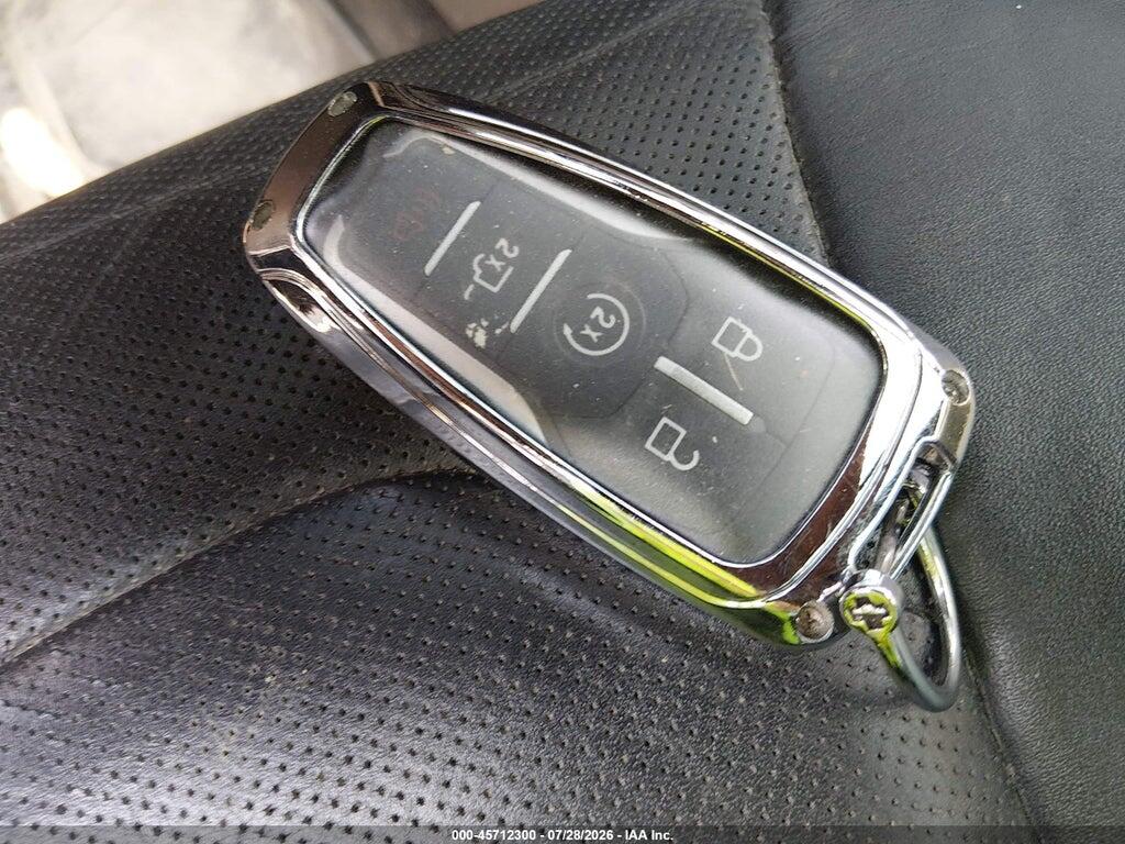 1FTEW1EG6FFB78114 2015 FORD F-150 photo no. 11