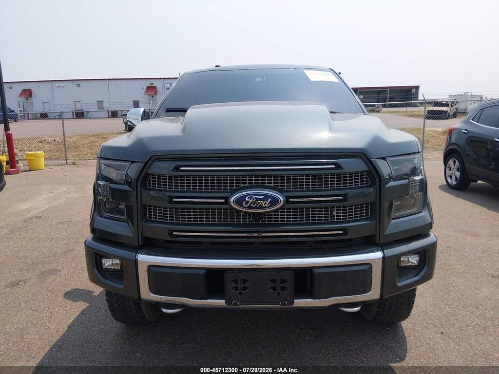 1FTEW1EG6FFB78114 2015 FORD F-150 photo no. 12