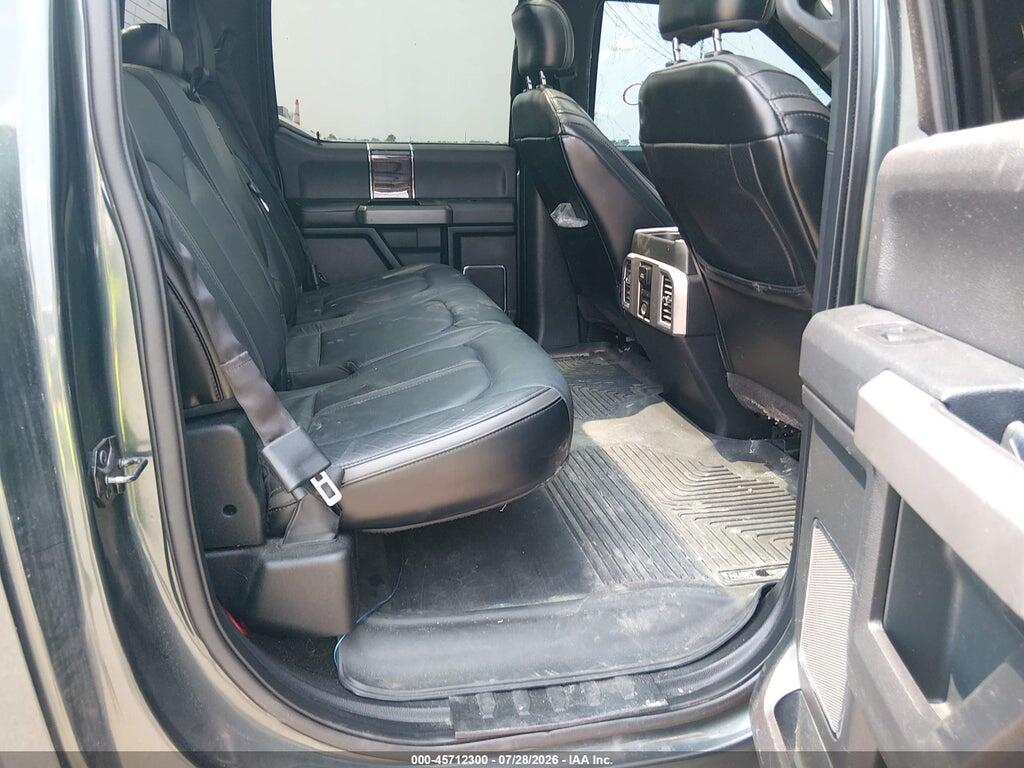 1FTEW1EG6FFB78114 2015 FORD F-150 photo no. 8