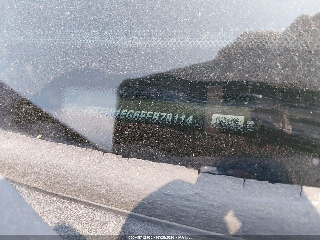 1FTEW1EG6FFB78114 2015 FORD F-150 photo no. 9