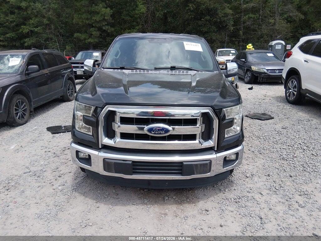 1FTEW1C89FFA59632 2015 FORD F-150 photo no. 12