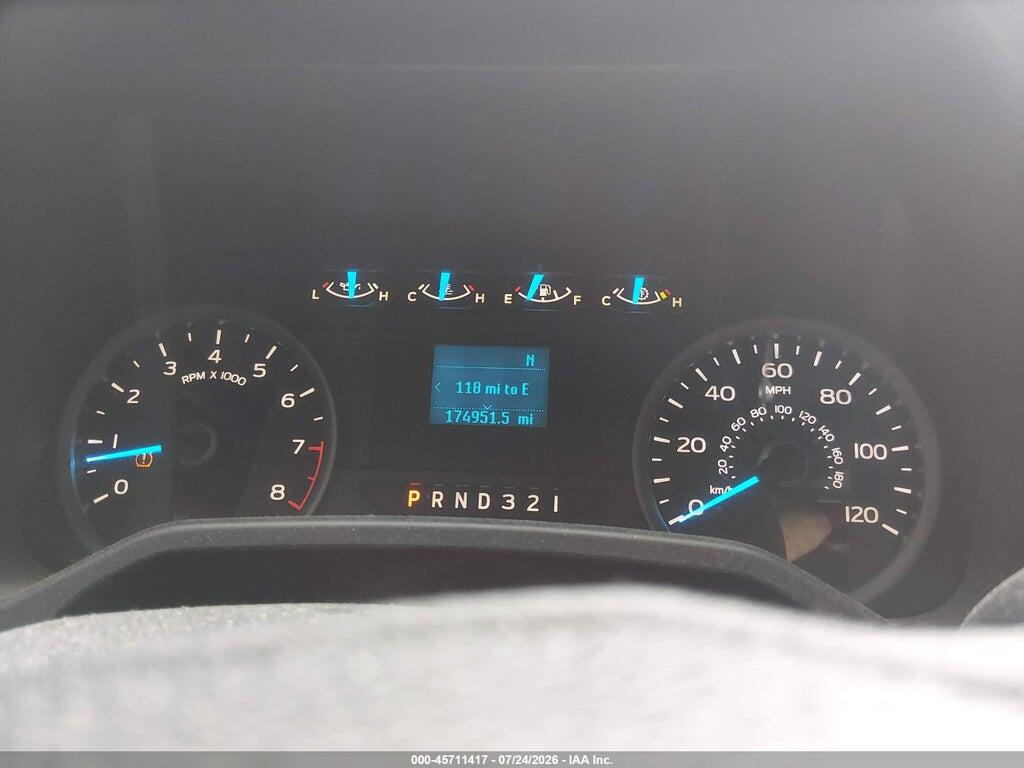 1FTEW1C89FFA59632 2015 FORD F-150 photo no. 7