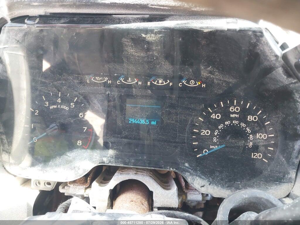 1FTMF1E81FKD29419 2015 FORD F-150 photo no. 7