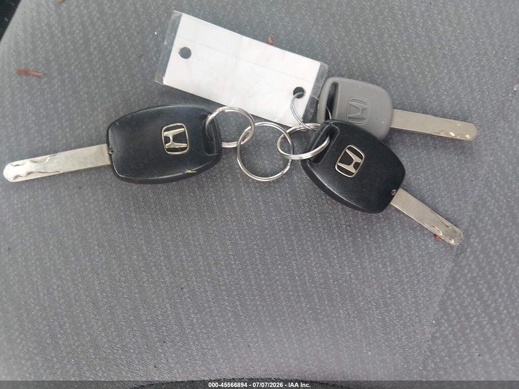 19XFB2E51DE014877 2013 HONDA CIVIC photo no. 11
