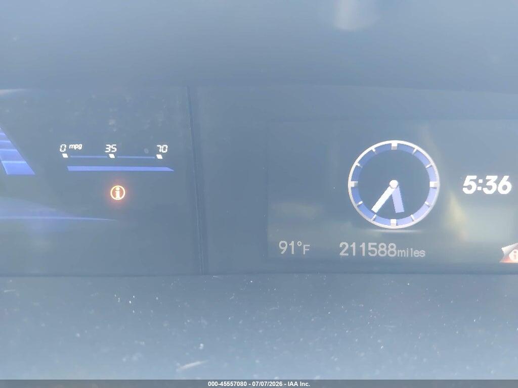 19XFB2F55DE292244 2013 HONDA CIVIC photo no. 7