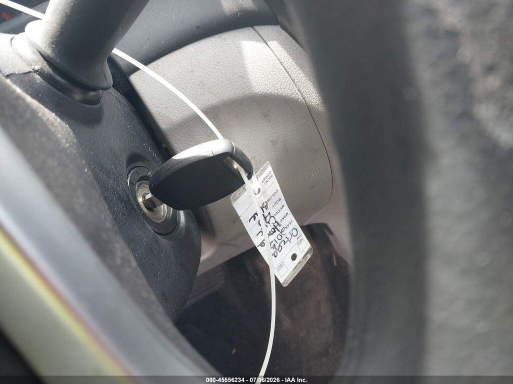 19XFB2F56DE079285 2013 HONDA CIVIC photo no. 11