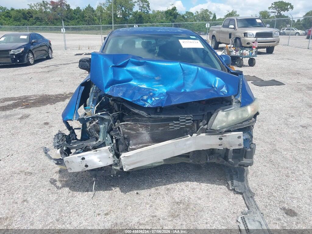 19XFB2F56DE079285 2013 HONDA CIVIC photo no. 12