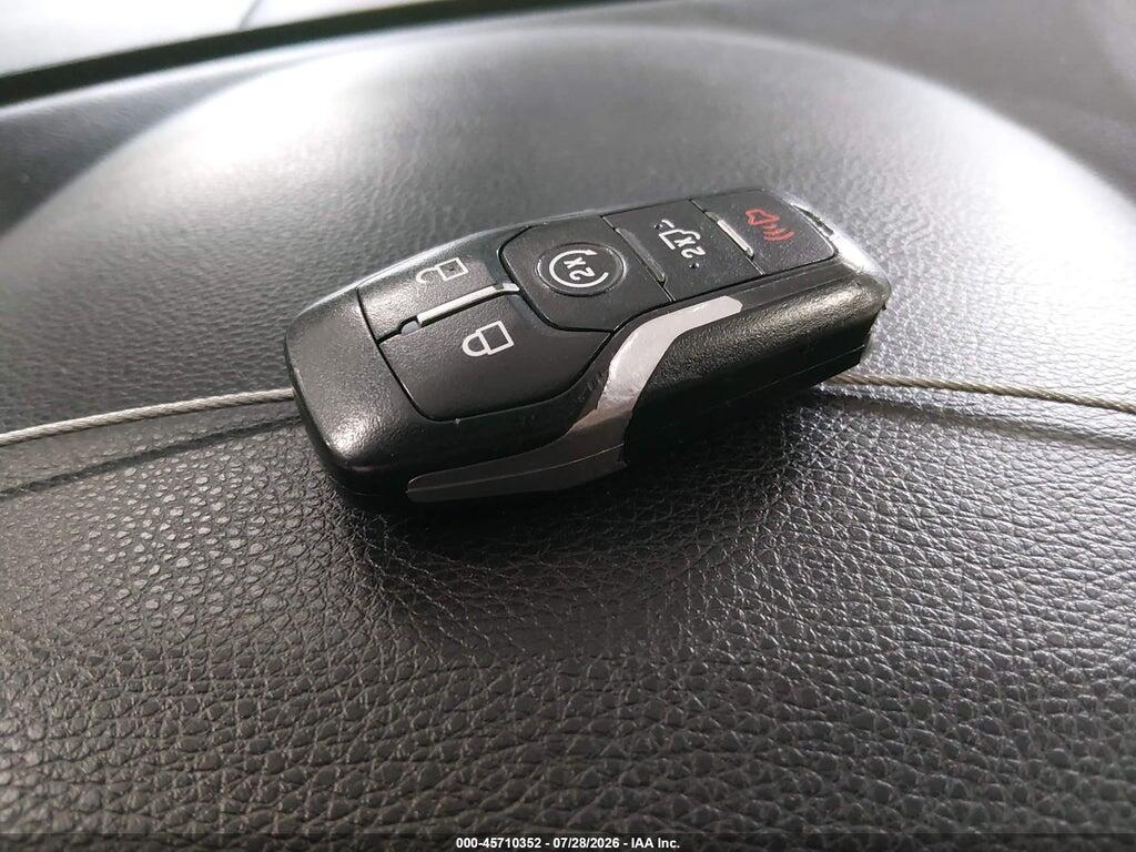 1FTEW1EG0FKD84536 2015 FORD F-150 photo no. 11