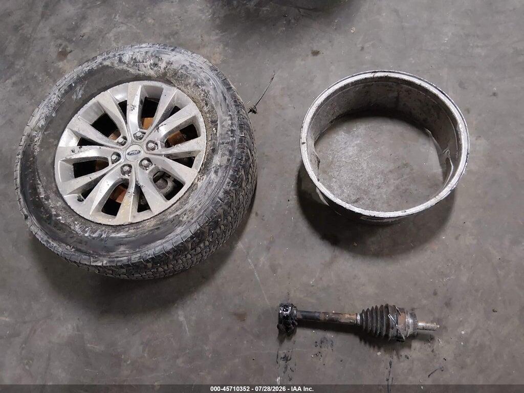 1FTEW1EG0FKD84536 2015 FORD F-150 photo no. 12