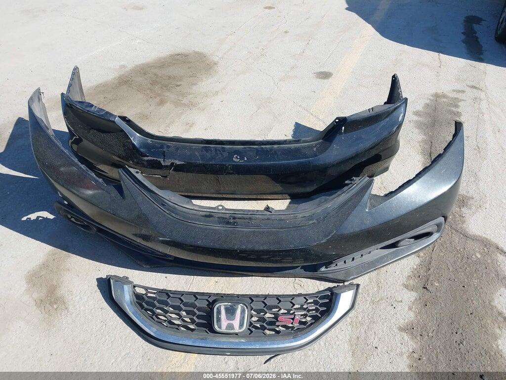 2HGFB6E51DH705839 2013 HONDA CIVIC photo no. 12