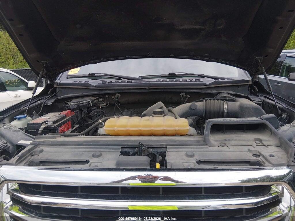 1FTEW1EF1FKD79059 2015 FORD F-150 photo no. 10