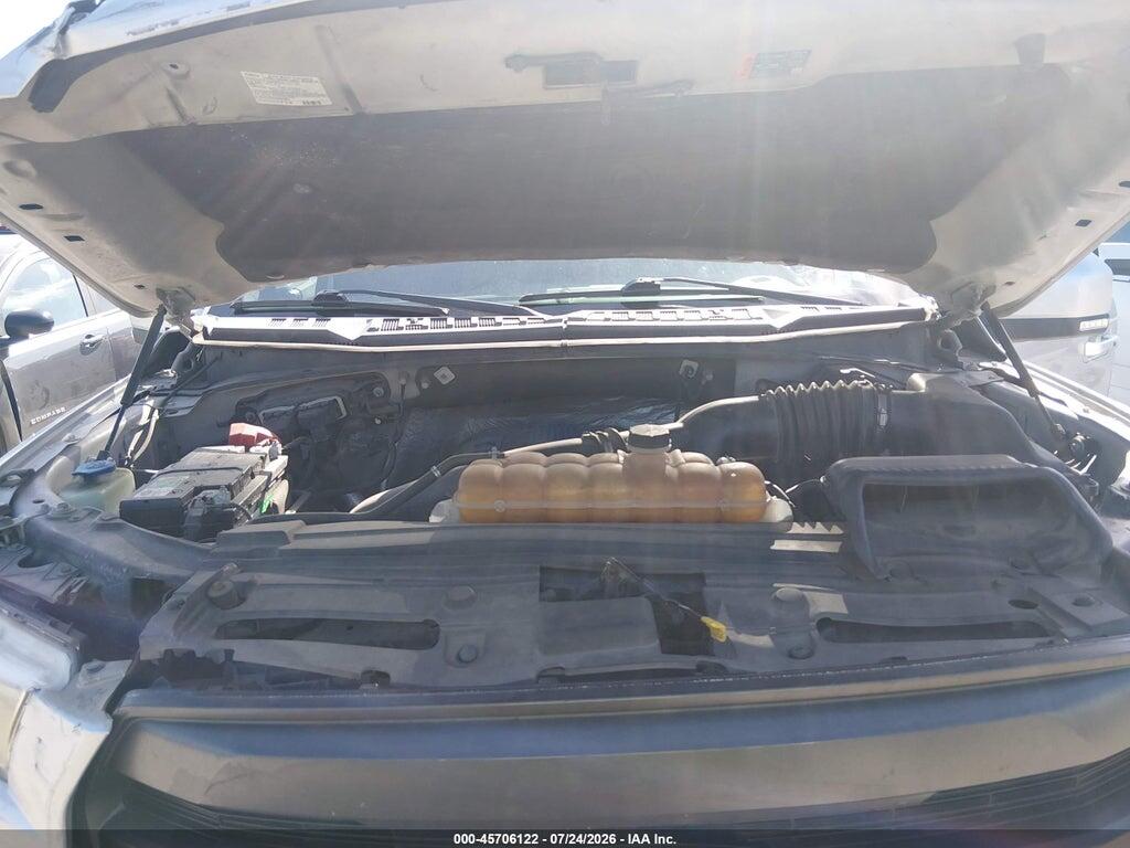 1FTEW1EG1FFB87769 2015 FORD F-150 photo no. 10