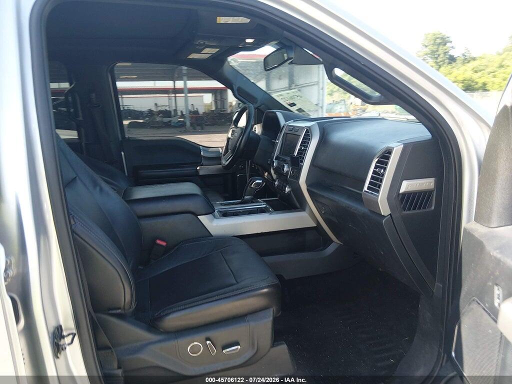 1FTEW1EG1FFB87769 2015 FORD F-150 photo no. 5