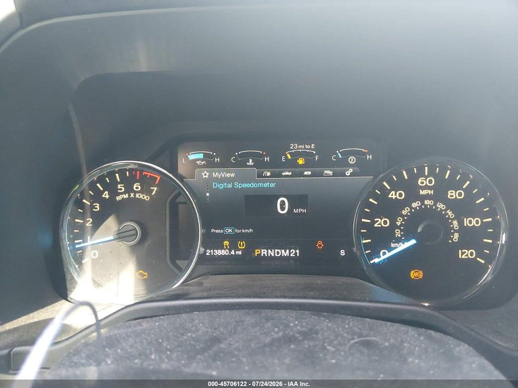 1FTEW1EG1FFB87769 2015 FORD F-150 photo no. 7