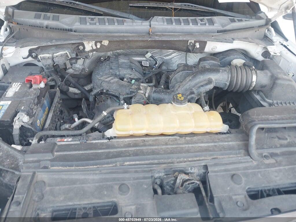 1FTMF1C82FFB63066 2015 FORD F-150 photo no. 10