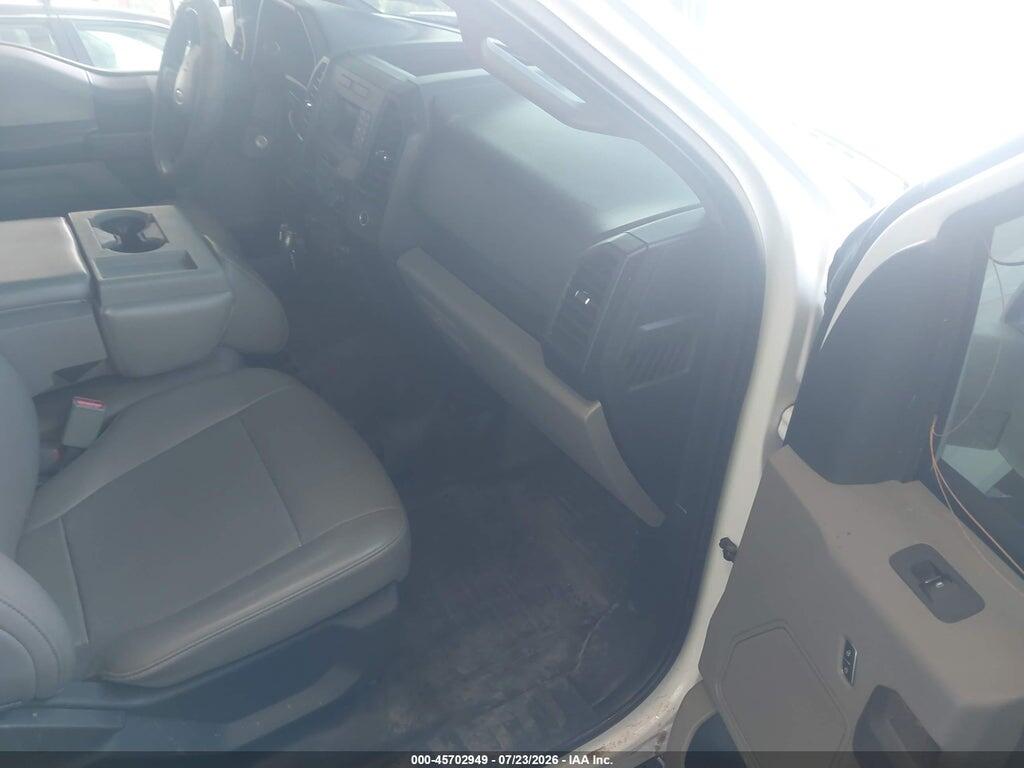 1FTMF1C82FFB63066 2015 FORD F-150 photo no. 5